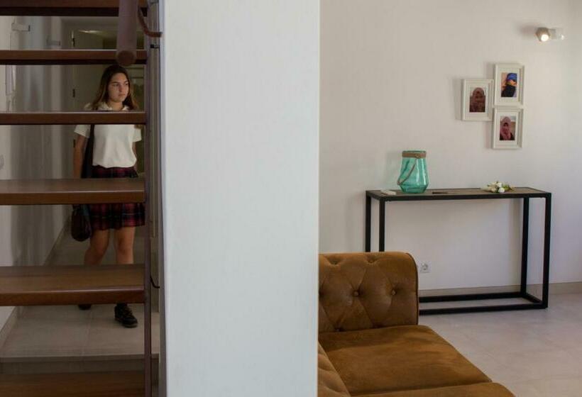 침실 2개 아파트, Alcudia Petit  Turismo De Interior