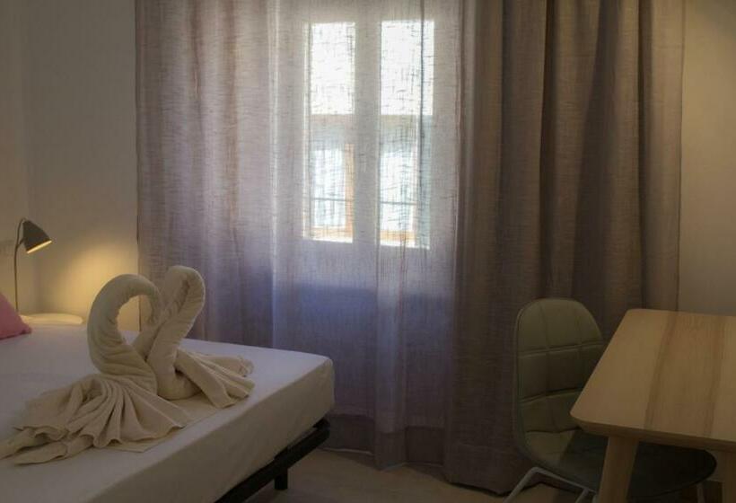 آپارتمان 2 خوابه, Alcudia Petit  Turismo De Interior