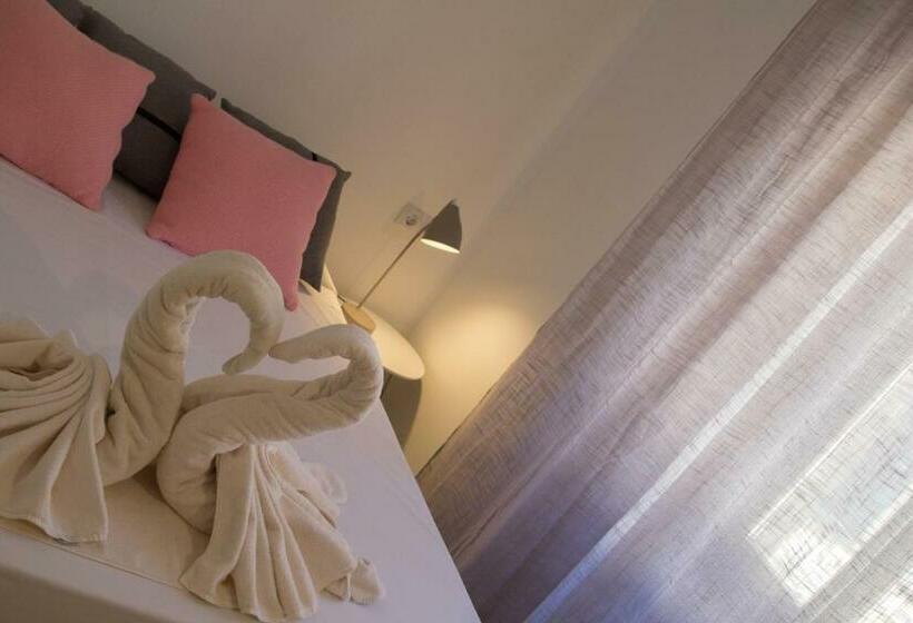 침실 2개 아파트, Alcudia Petit  Turismo De Interior
