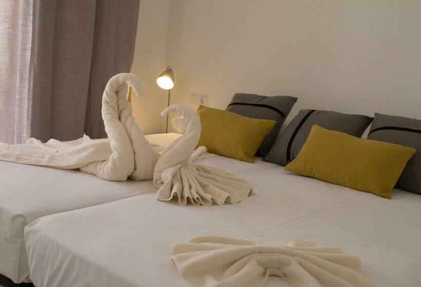 آپارتمان 2 خوابه, Alcudia Petit  Turismo De Interior