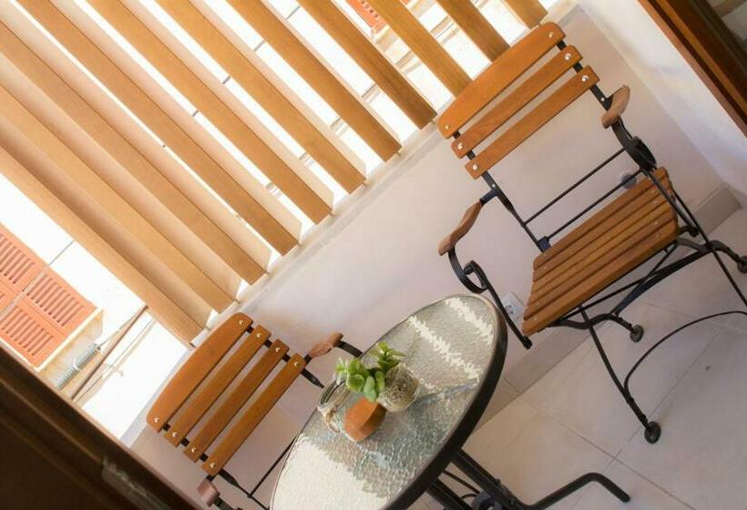 침실 2개 아파트, Alcudia Petit  Turismo De Interior