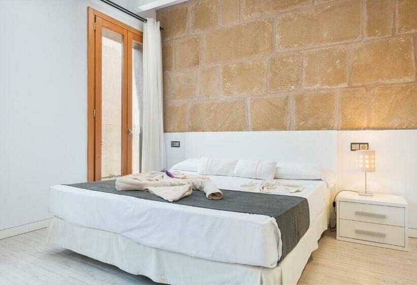 스탠다드 싱글 룸, Alcudia Petit  Turismo De Interior