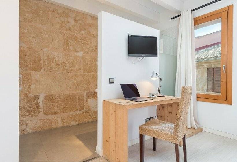 스탠다드 룸, Alcudia Petit  Turismo De Interior