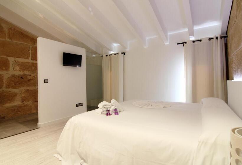 스탠다드 룸, Alcudia Petit  Turismo De Interior