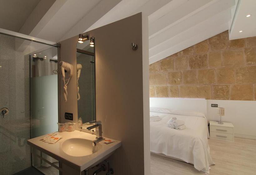 수피리어 룸, Alcudia Petit  Turismo De Interior