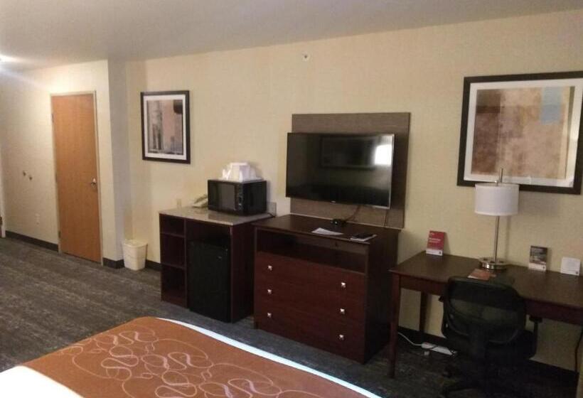 Номер Стандарт, Cobblestone Suites  Ripon
