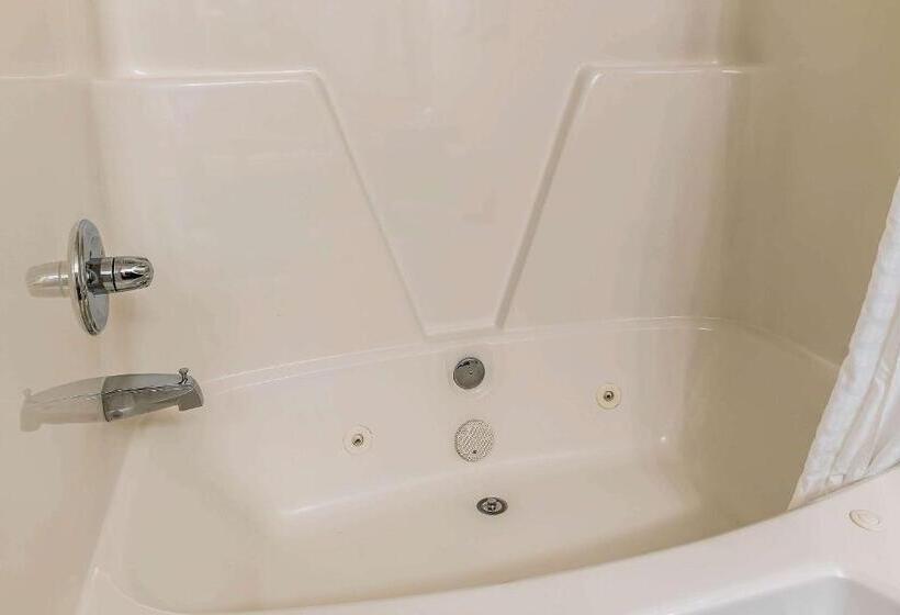 Люкс Кровать Кинг, Comfort Suites