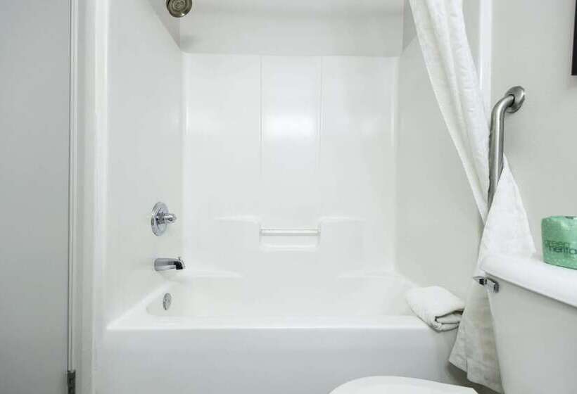 Люкс, Comfort Suites