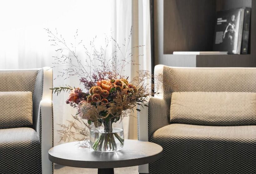 Номер Премиум, Intercontinental Marseille   Hotel Dieu, An Ihg
