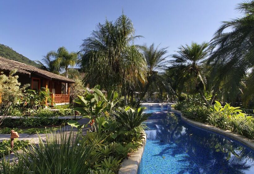 디럭스 룸, Villa Bebek