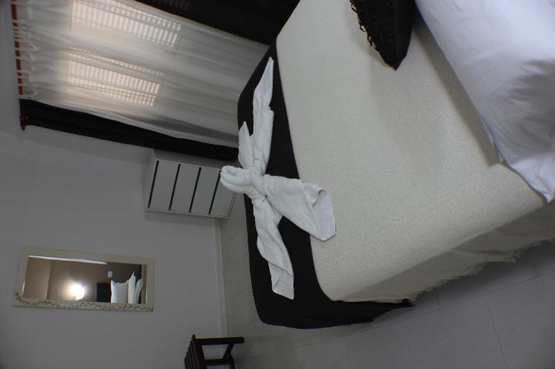Apartamento Superior 1 Dormitorio Vista Piscina, Aparthotel La Piramide