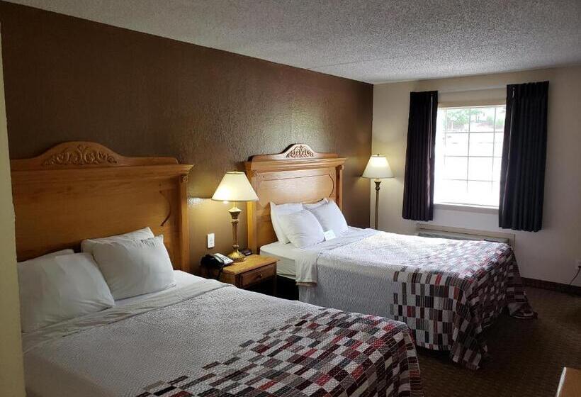 Номер Стандарт, Gazebo Inn