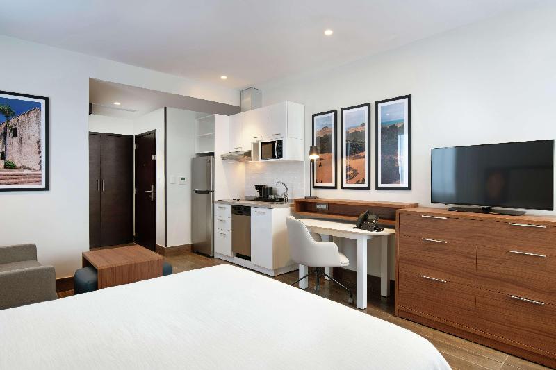 Номер Стандарт, Hampton Inn & Suites Dodge City