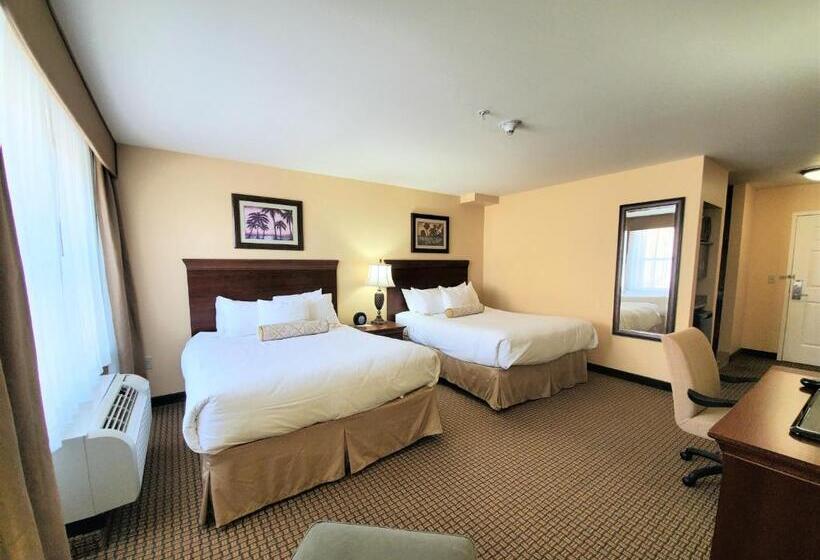 Номер Стандарт, Jefferson Street Inn, A Member Of Radisson Individuals