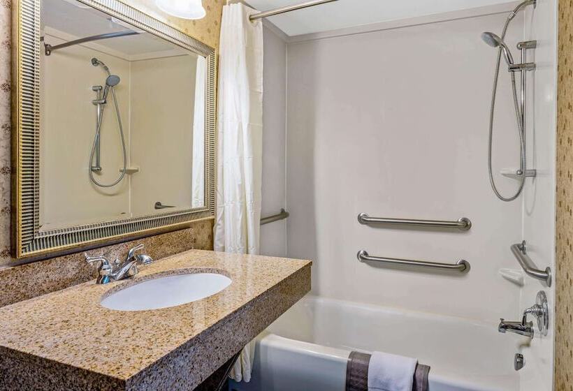 اتاق لوکس, La Quinta By Wyndham Kennewick