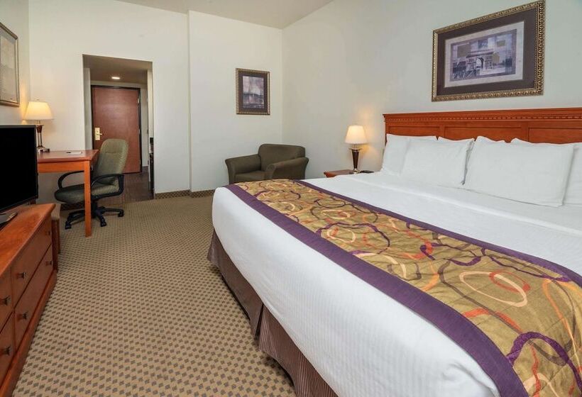 اتاق لوکس, La Quinta By Wyndham Kennewick