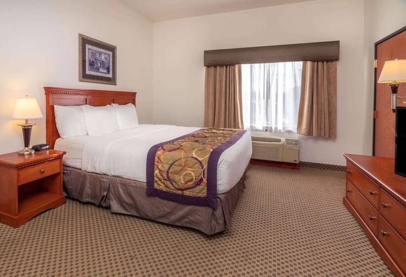 اتاق لوکس, La Quinta By Wyndham Kennewick
