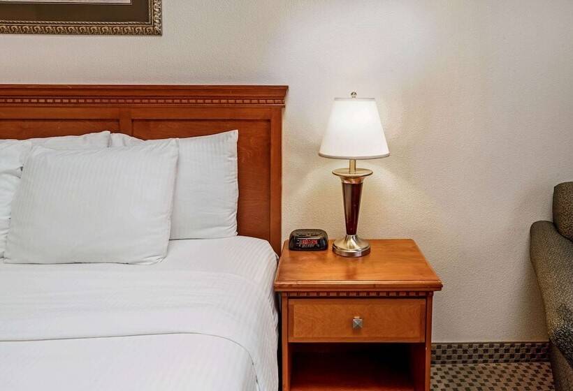 اتاق لوکس, La Quinta By Wyndham Kennewick
