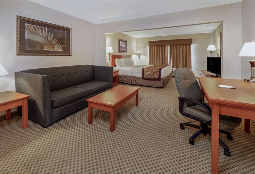 اتاق لوکس, La Quinta By Wyndham Kennewick