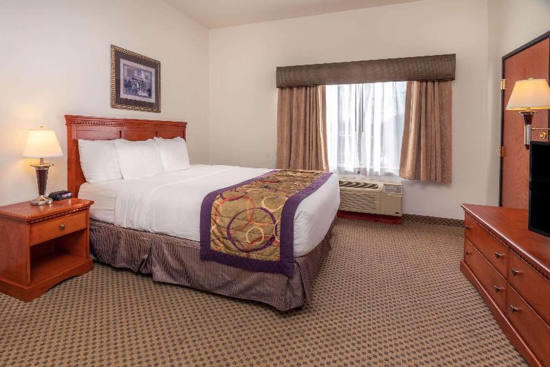 اتاق لوکس با تخت بزرگ, La Quinta By Wyndham Kennewick