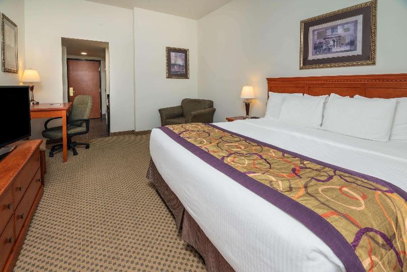 اتاق لوکس با تخت بزرگ, La Quinta By Wyndham Kennewick