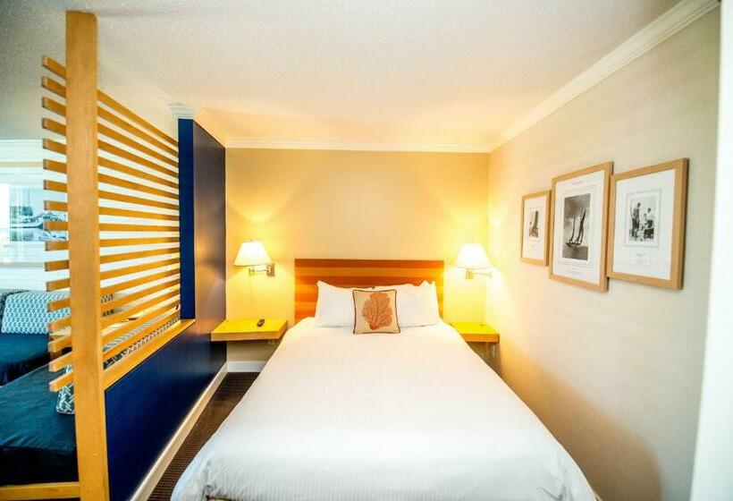 Apartamento 1 Dormitório, Port Royal Oceanfront
