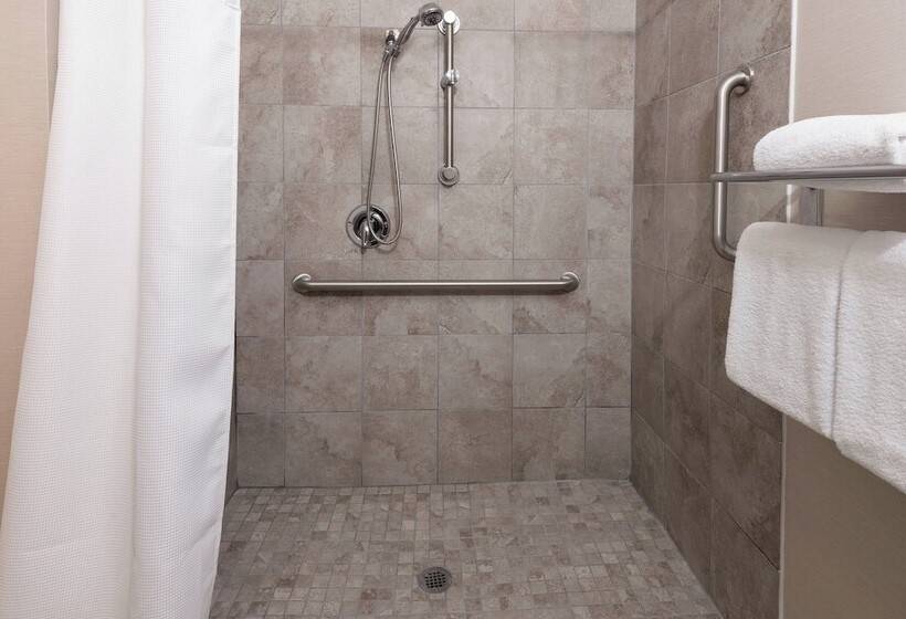 스위트, Residence Inn Wayne
