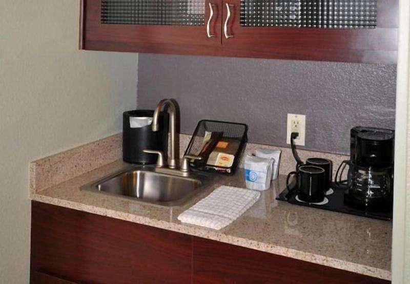 Студио Стандарт Кровать Кинг, Springhill Suites Houston Katy Mills