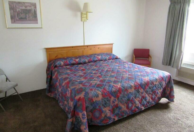 Номер Superior, Yellowstone Country Inn