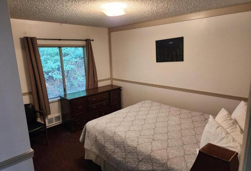 스위트, Plainview Motel