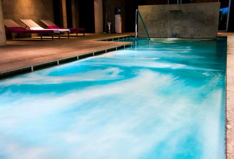 标准单人间, Convento Aracena & Spa