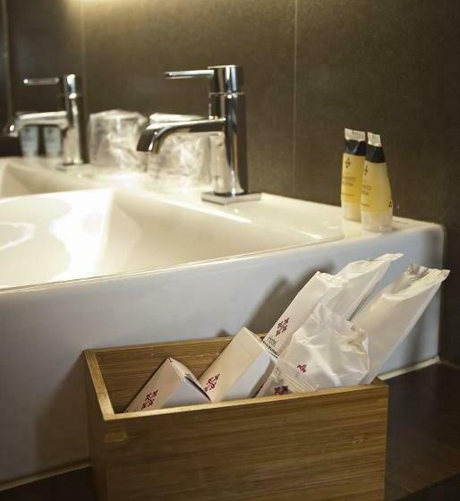 标准间, Convento Aracena & Spa