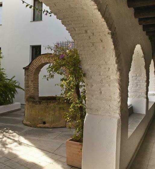 标准间, Convento Aracena & Spa