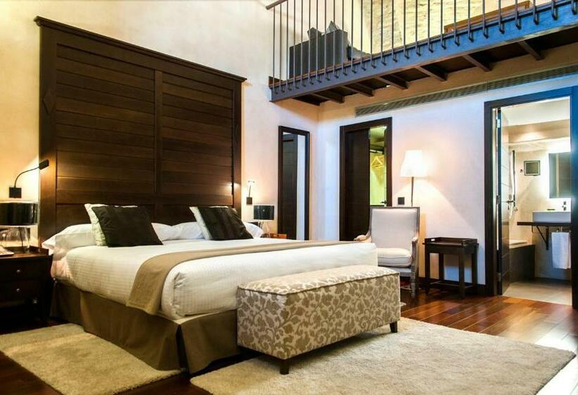 小型套房, Convento Aracena & Spa