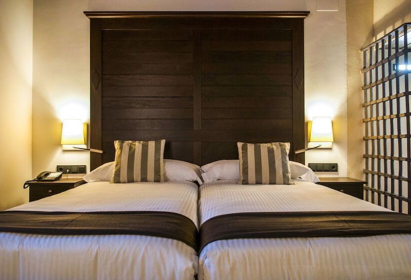 标准间, Convento Aracena & Spa