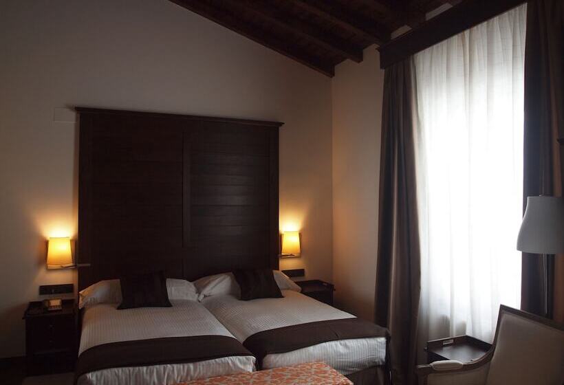 高级大房间, Convento Aracena & Spa