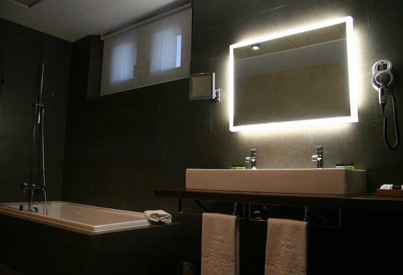 高级大房间, Convento Aracena & Spa