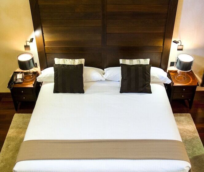 小型套房, Convento Aracena & Spa