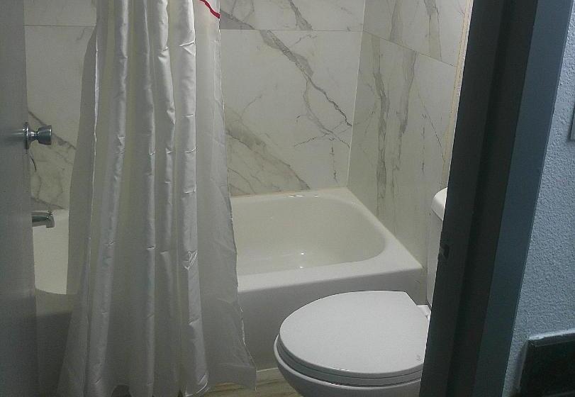 Номер Superior, Red Roof Inn Richmond   Airport Sandston
