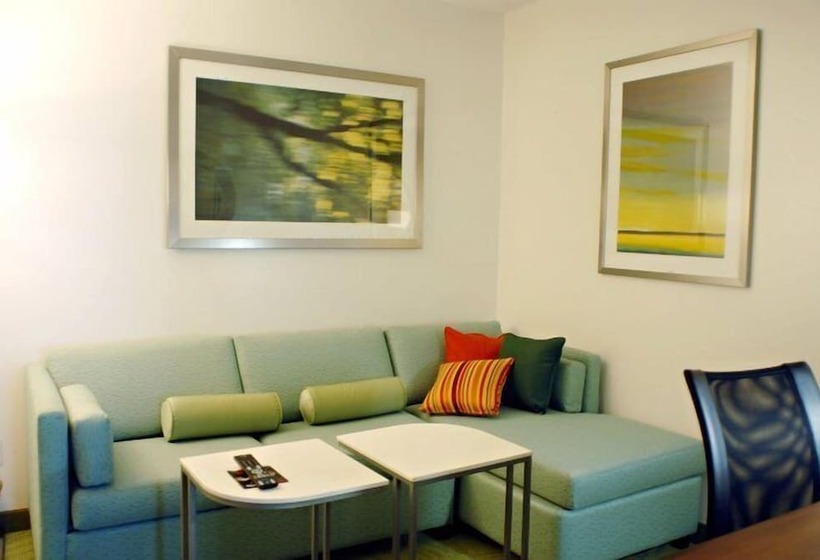 标准工作室, Springhill Suites Quakertown Pennsylvania