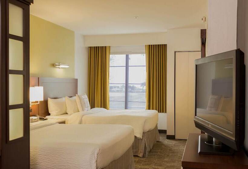 标准工作室, Springhill Suites Quakertown Pennsylvania