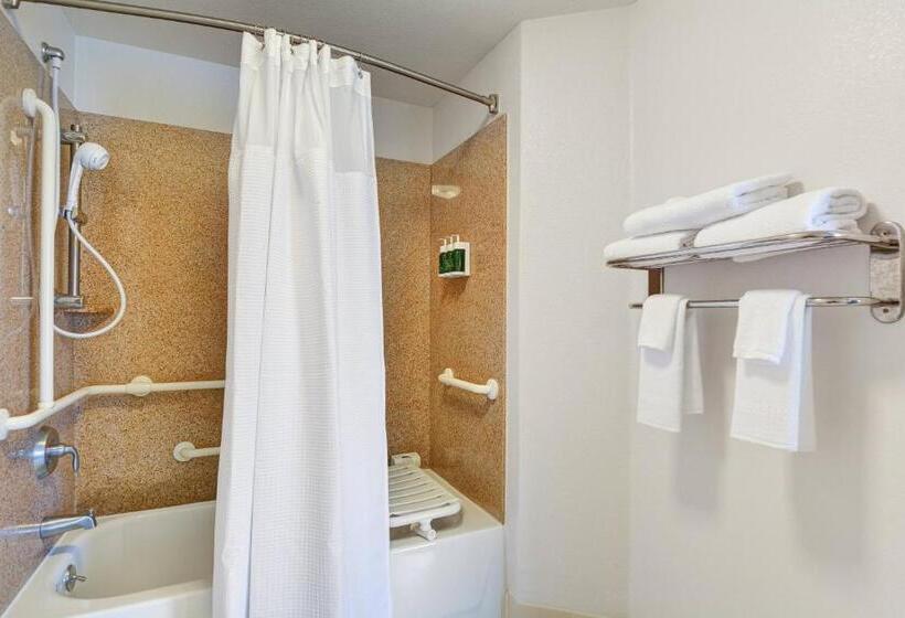 Студия Стандарт, Springhill Suites Shreveportbossier City/louisiana Downs