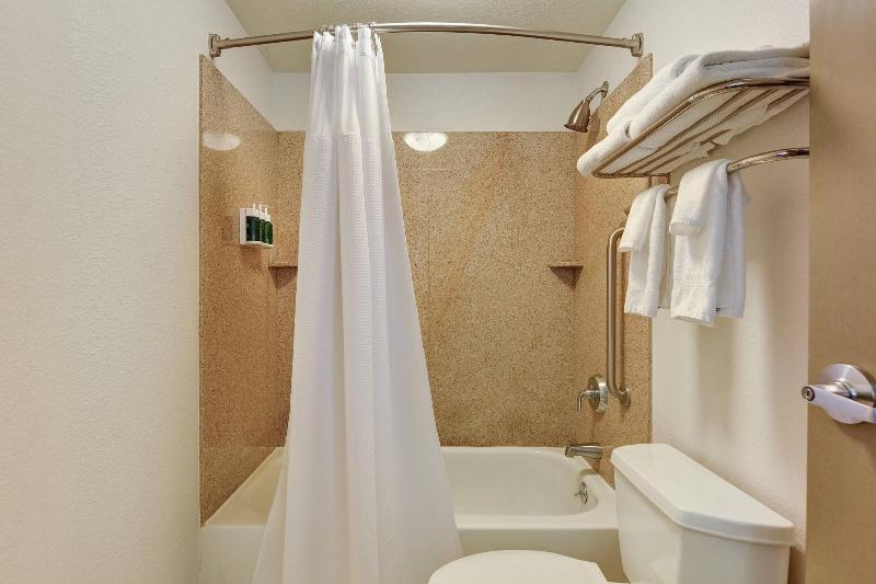 Студио Стандарт Кровать Кинг, Springhill Suites Shreveportbossier City/louisiana Downs