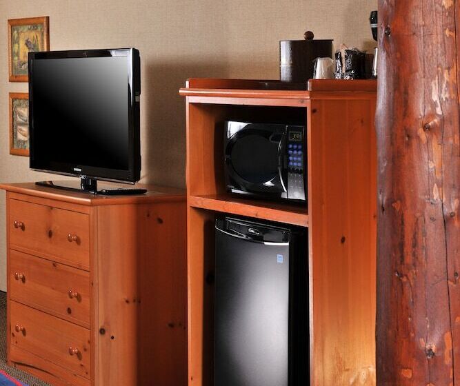 اتاق لوکس, Stoney Creek Hotel Moline