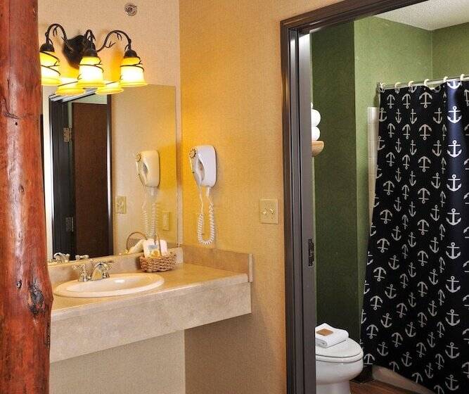 اتاق لوکس, Stoney Creek Hotel Moline