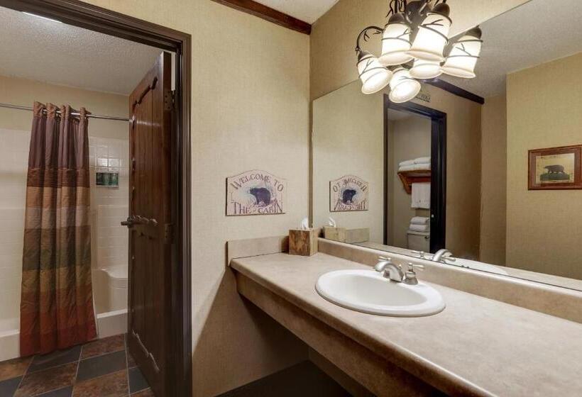 سوییت سوپریور, Stoney Creek Hotel Moline