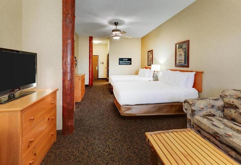 اتاق سوپریور, Stoney Creek Hotel Moline
