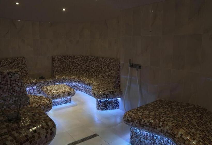 اتاق لوکس, Tsarsko Selo Spa