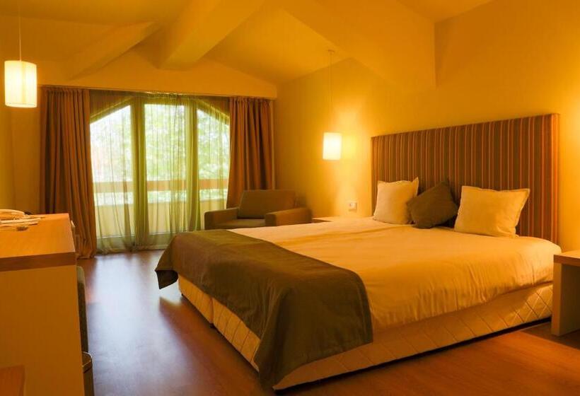 اتاق لوکس یک تخته, Tsarsko Selo Spa