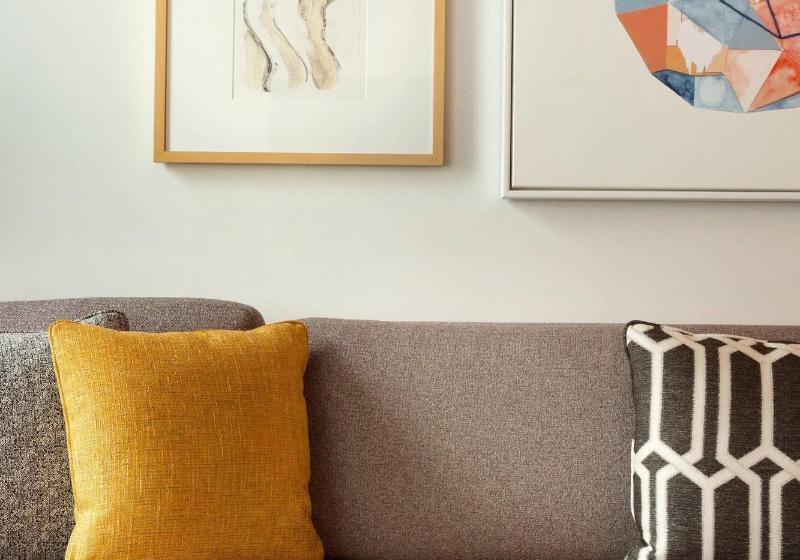 Suíte Cama King, Twelve Downtown, Autograph Collection